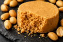 Paçoquinha Hamburguesa 60g — O Verdadeiro Gostinho de Infância! 🥜✨ (Directly do Produtor / Pronta Entrega)