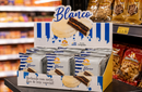 Alfajor Blanco Hamburguesa 50g — Delicioso Doce de Leite com Cobertura de Chocolate Branco! 🍫✨ (Receita Uruguaia / Pronta Entrega)