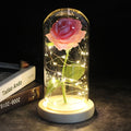 Rosa eterna