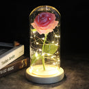 Rosa eterna