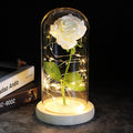 Rosa eterna