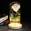 Rosa eterna