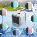 Ar Condicionado Portátil - Arctic Air