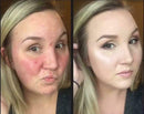 Base Moisture Cushion CC Cream À Prova D'água